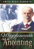 L'Onction - Smith Wigglesworth (Broché)
