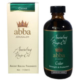 4 oz Cedars of Lebanon Anointing Oil