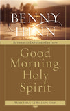Bonjour, Saint-Esprit - Benny Hinn (Broché)