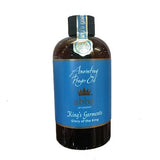 Huile d'onction King's Garments 8 oz