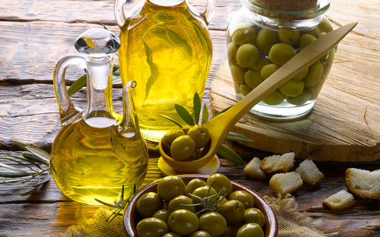 Full Circle: The Anointing Oil Shop Returns to LoveUnlimited Ministries