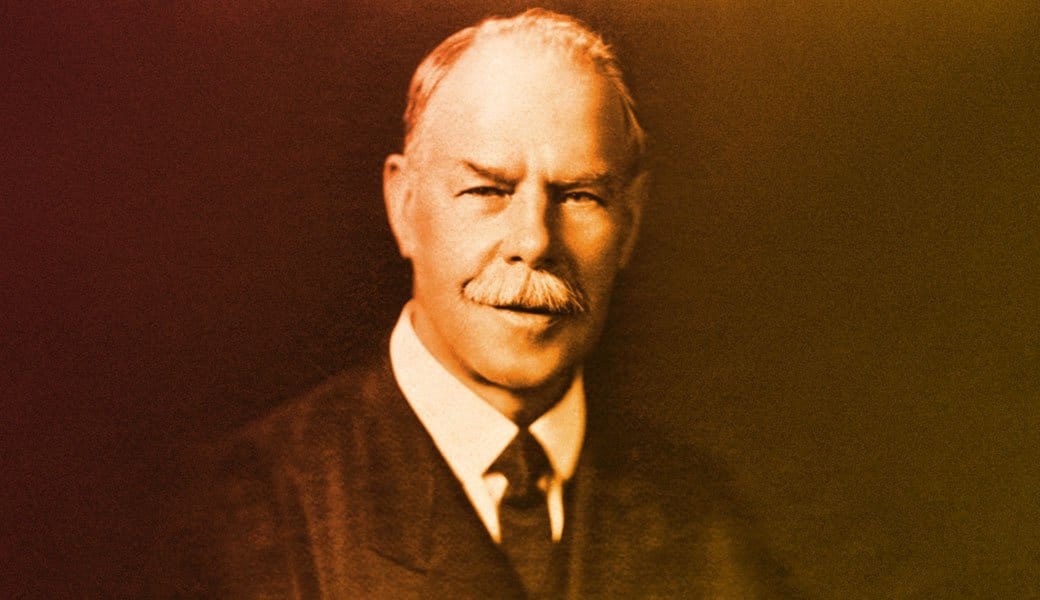 Smith Wigglesworth and the Power of Faith in God’s Anointing