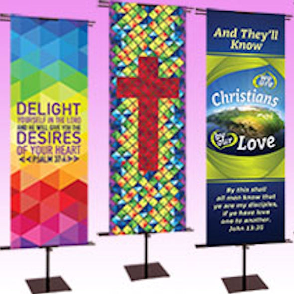 Church Banners