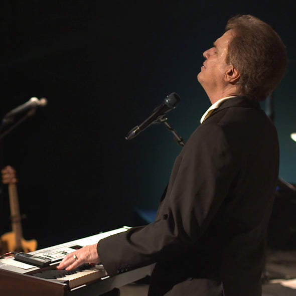 Anointed Worship