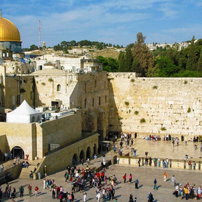 Holy Land Gift