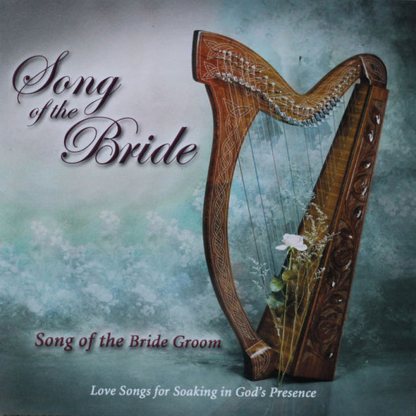 Song of the Bride - Jeremy & Connie Sinnott (MP3)