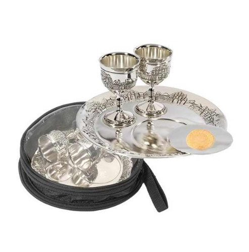 Communion Set for Two