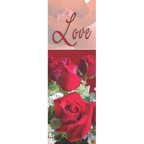 Love - Indoor Banner