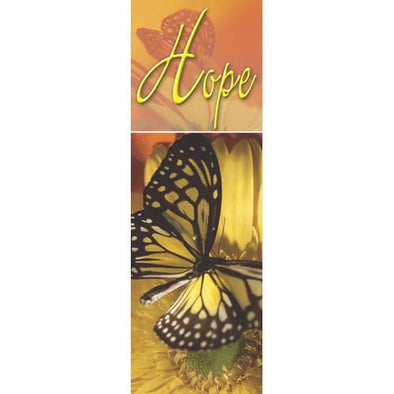 Hope - Indoor Banner