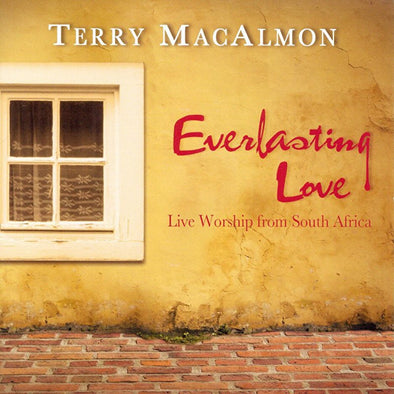 Everlasting Love - Terry MacAlmon (MP3)