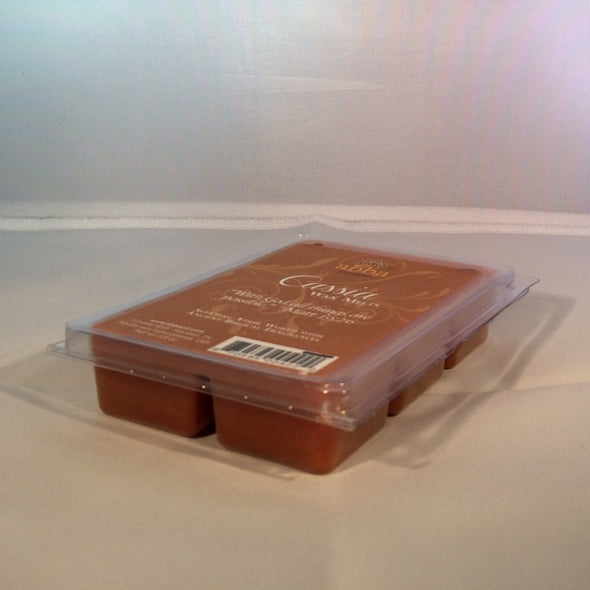 Cassia Wax Melts