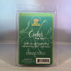 Cedar's of Lebanon Wax Melts