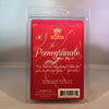 Pomegranate Wax Melts